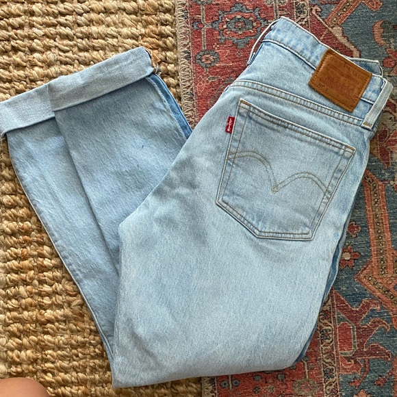 Custom Levi's, RARE** - Picture 6 of 6